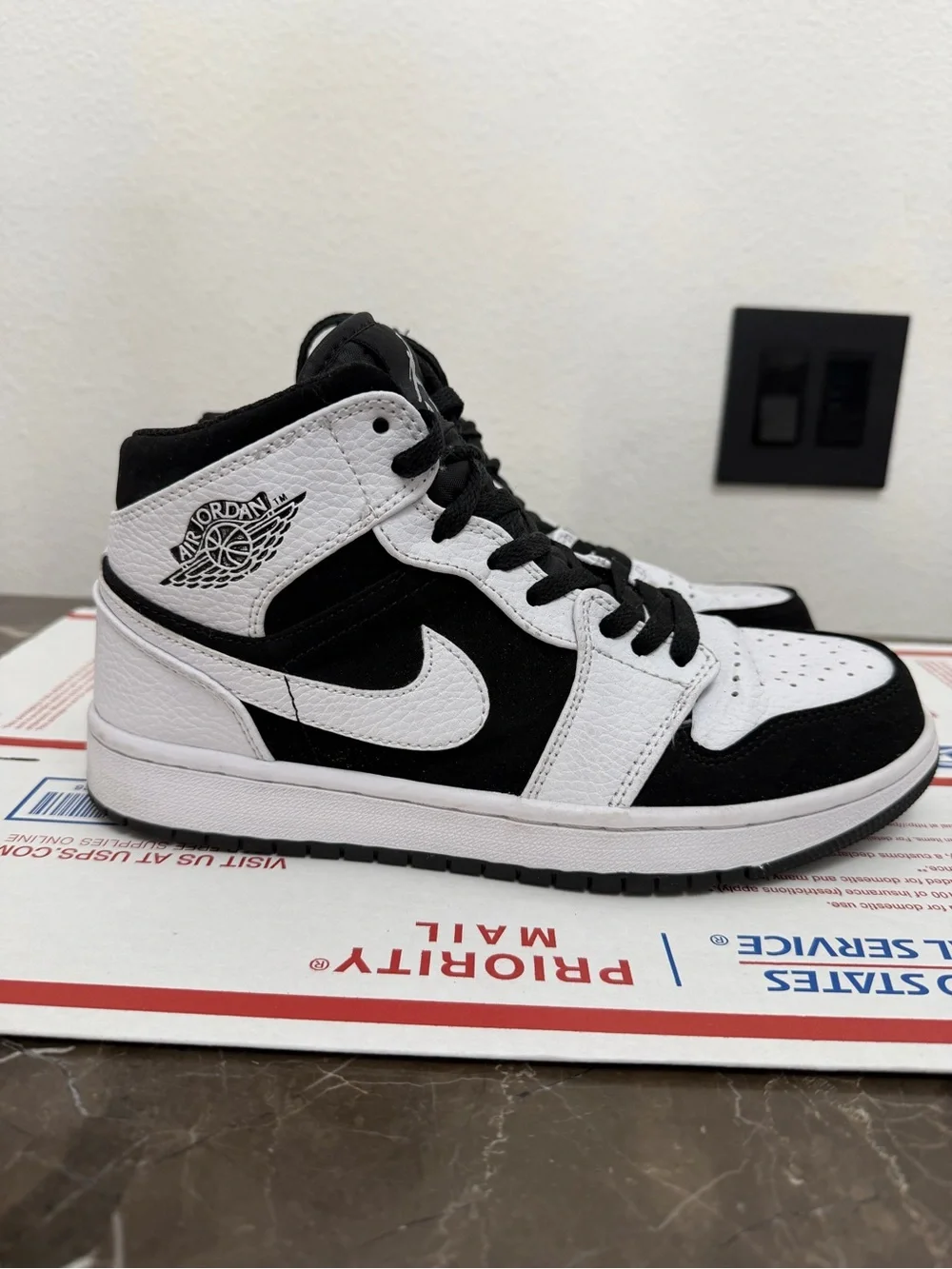 Jordan air retro